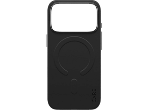 Etui PANZERGLASS CARE SL1M MagSafe iPhone 17 Pro Czarny