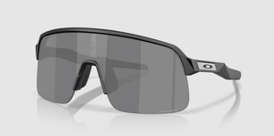 OAKLEY okulary przeciwsłoneczne sportowe SUTRO LITE S czarne (one size)
