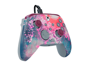 Kontroler przewodowy TURTLE BEACH Rematch Kyoto Bloom