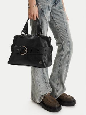 G-Star Raw Torebka EO-LDA8819 Czarny