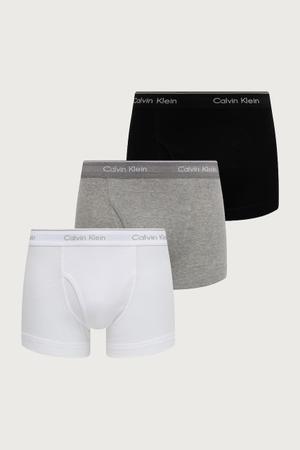 Calvin Klein Underwear bokserki męskie bawełniane