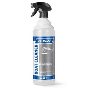 Tenzi boat cleaner Środek czyszczący do czyszczenia łódek jachtów motorówek