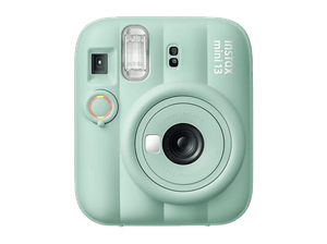 Aparat natychmiastowy FUJIFILM Instax mini 13 Zielony