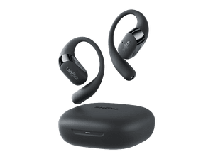 Słuchawki bezprzewodowe SHOKZ OpenFit 2+ Czarny