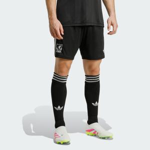Spodenki Liverpool FC 25/26 Third Goalkeeper