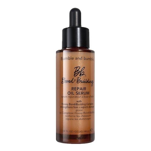 Bond-Building Repair Oil Serum - Serum z olejkiem naprawczym