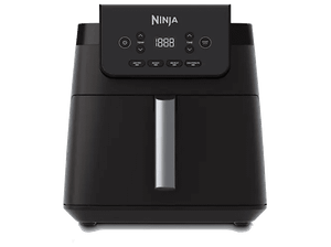 Frytkownica beztłuszczowa Air fryer NINJA AF170EU Czarny