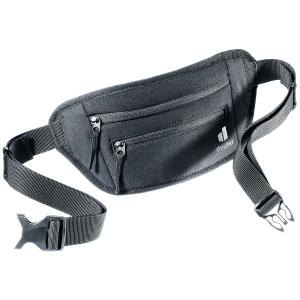 DEUTER nerka turystyczna Neo Belt I czarna (one size)