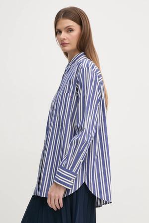 Tommy Hilfiger koszula bawełniana