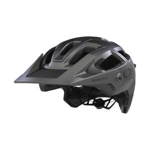 OAKLEY kask rowerowy DRT5 Maven EU FOS9013 03 szary (56-60)