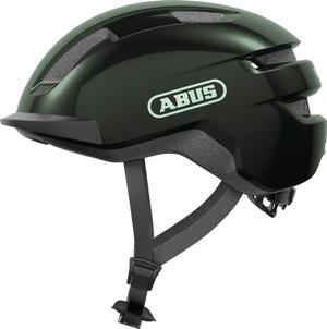 ABUS kask rowerowy PURL-Y moss (51-55)
