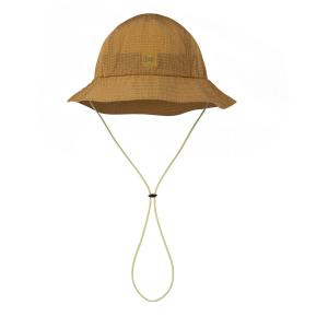KAPELUSZ BUFF GO BUCKET HAT SOLID (S/M)