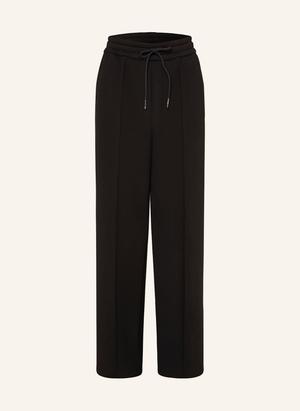 dsquared2 Spodnie Dresowe schwarz