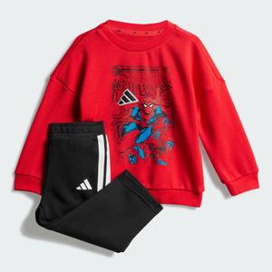 Zestaw Marvel Spider-Man Jogger Kids