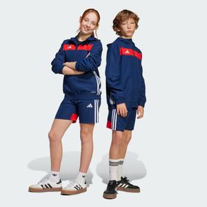 Szorty Tiro 25 Essentials Woven Kids
