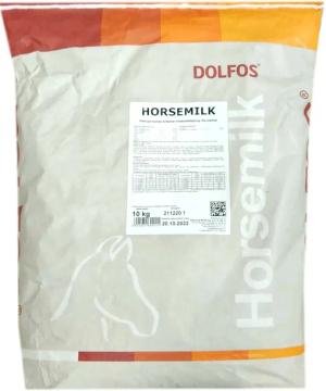 DOLFOS Horsemilk 20kg Mleko dla źrebiąt