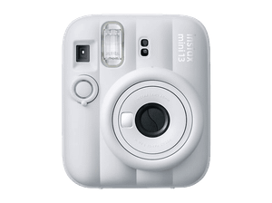 Aparat natychmiastowy FUJIFILM Instax mini 13 Biały