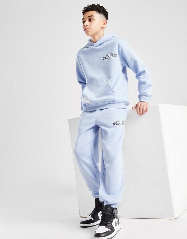 Jordan Spodnie Stamp Sky B