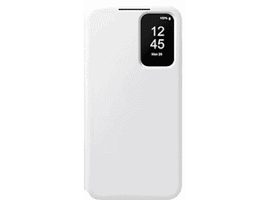 Etui SAMSUNG Smart View Wallet Case do Galaxy A35 5G Biały