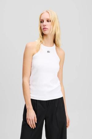 Karl Lagerfeld top