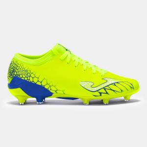 JOMA GOL obuwie piłkarskie męskie na naturalną trawę GOLS2509FG zielone (41)