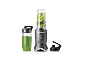 Koktajler NUTRIBULLET NB1206DG Czarny