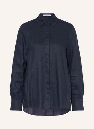 Lilienfels Koszula blau