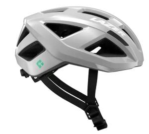 Kask Rowerowy Szosowy Lazer Tonic KinetiCore Ice Grey - M (55-59)