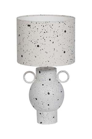 Basiclabel lampa stołowa Hoed