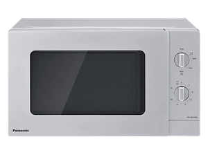 Kuchenka mikrofalowa PANASONIC NN-SM23QMEPG Szary