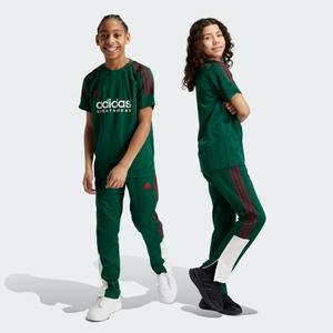 Spodnie Tiro Nations Pack Kids
