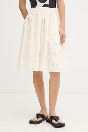 Marimekko spódnica bawełniana