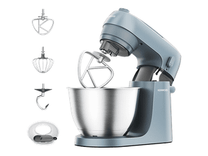 Robot planetarny KENWOOD Go KZM35.000GY Niebieski