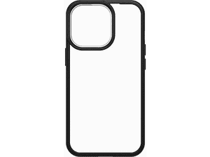 Etui OTTERBOX React do iPhone 13 Pro Black Crystal (Czarny przezroczysty)