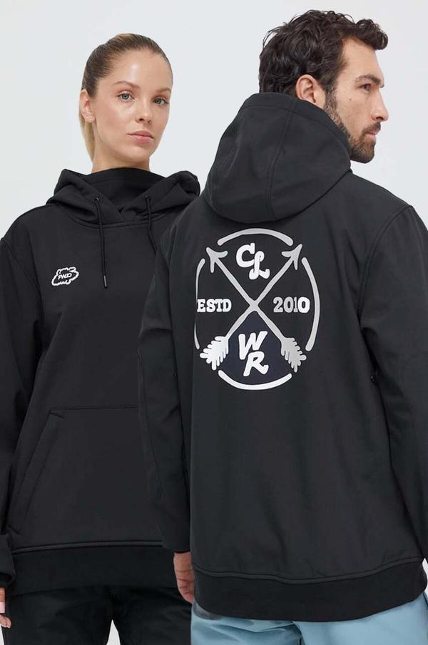 Colourwear bluza sportowa Est 2010