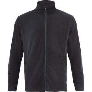 Bluza polarowa LAHTI PRO L40120 czarna 2XL