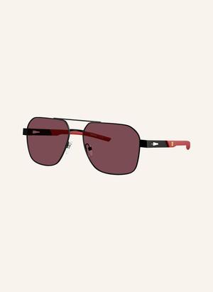 Scuderia Ferrari Okulary Przeciwsłoneczne fz5003 schwarz