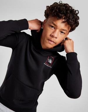 The North Face Bluza Z Kapturem Box