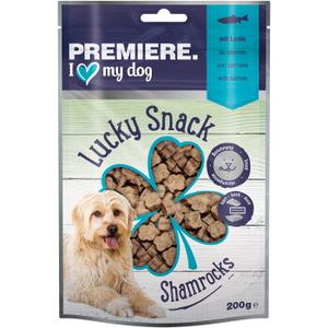 PREMIERE Lucky Snack Łosoś 200 g