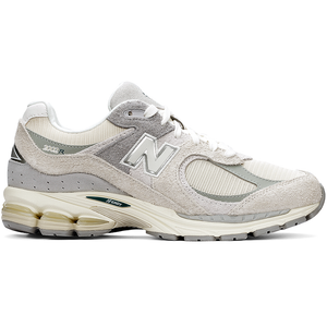 Buty unisex New Balance M2002REK – szare