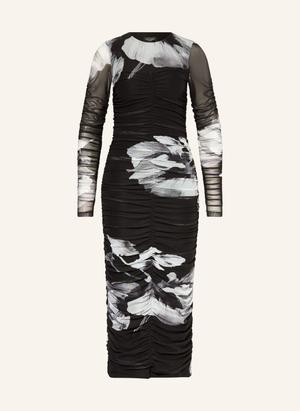 Ted Baker Sukienka Arietty schwarz