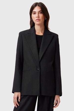 AllSaints marynarka PINNIE