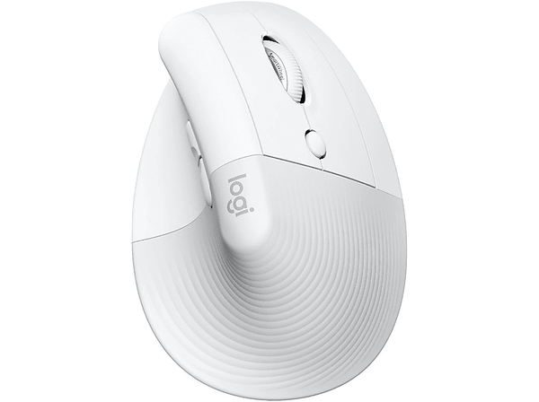 Mysz bezprzewodowa LOGITECH Lift for Mac 910-006477