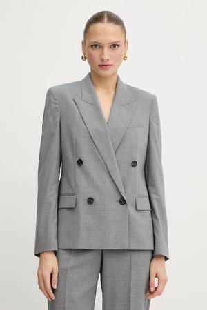 BOSS marynarka wełniana Jaleto9
