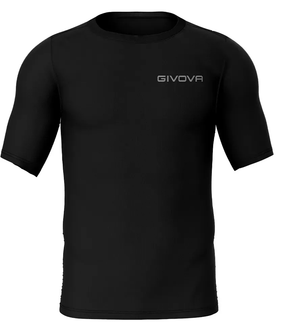 GIVOVA koszulka sportowa męska t-shirt treningowy corpus (​L)