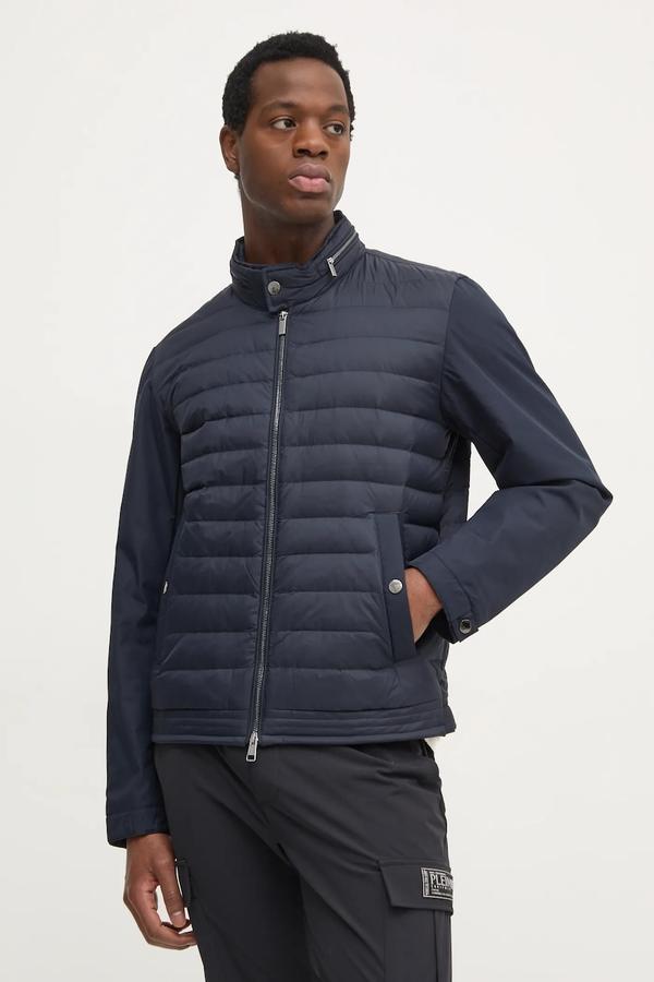 Tommy Hilfiger kurtka puchowa
