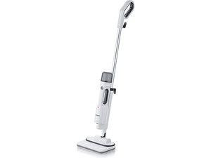 Mop parowy SEVERIN SC7142 Biały