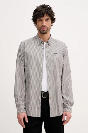 Barbour koszula Longfield