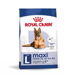 ROYAL CANIN SHN Maxi Ageing 8+ 3 kg