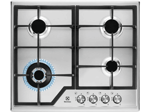 PRODUKT PO EKSPOZYCJI - Płyta gazowa ELECTROLUX KGS6436BX